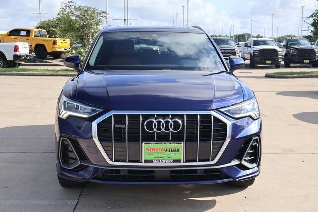 2024 Audi Q3