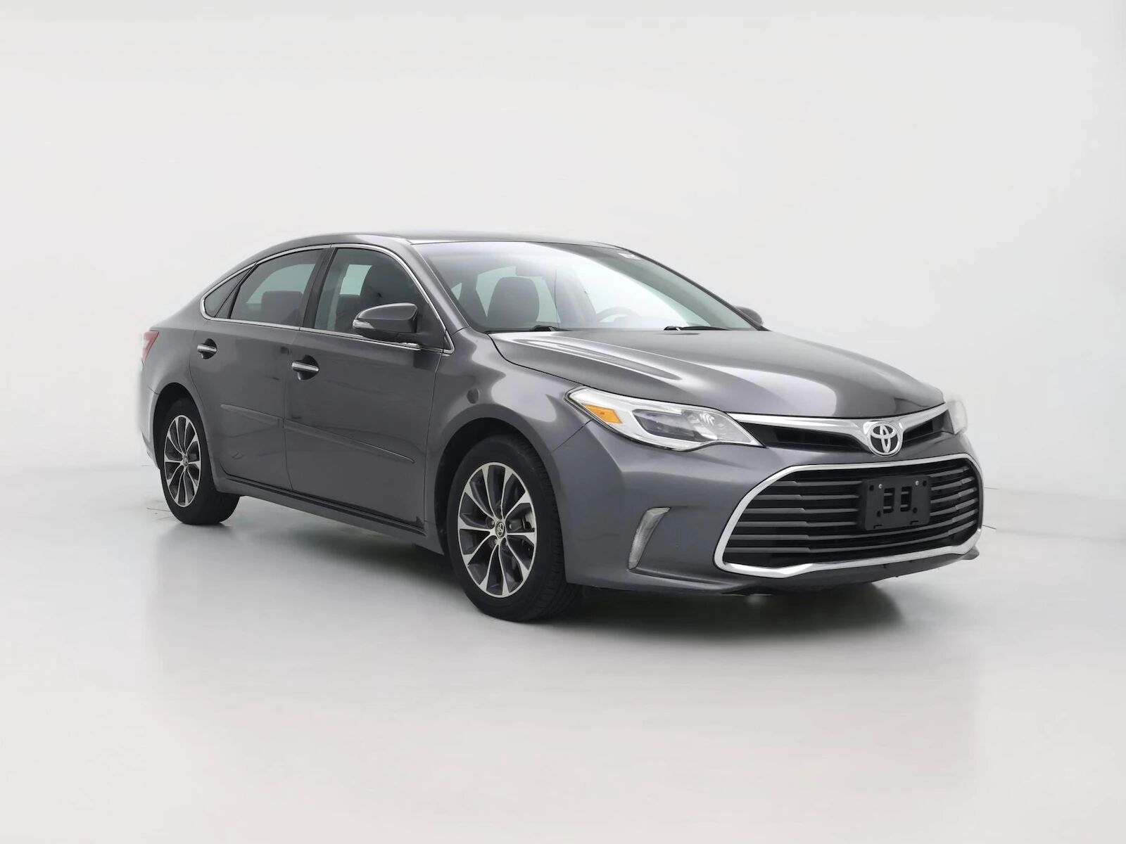 2016 TOYOTA Avalon