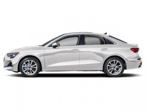 2026 Audi A3