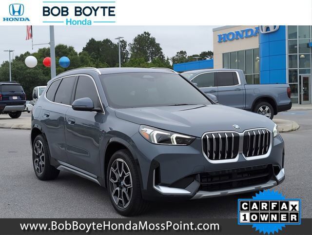 2026 BMW X1