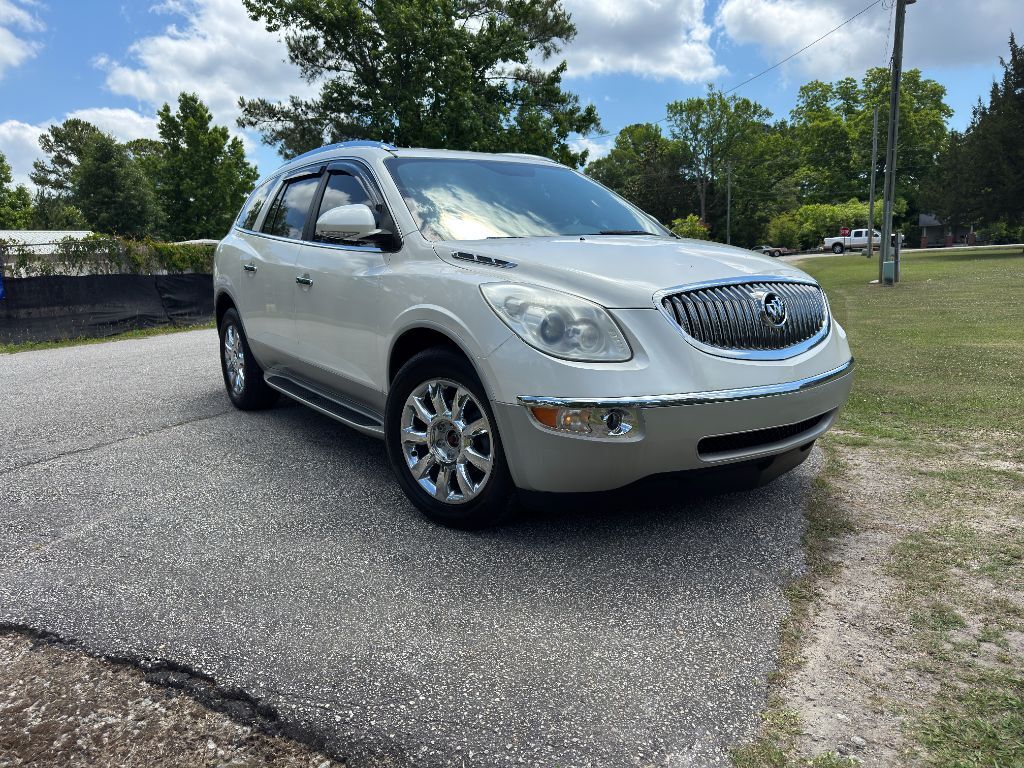 2011 BUICK Enclave