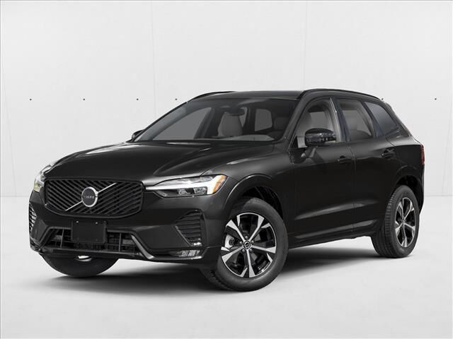 2026 VOLVO XC60