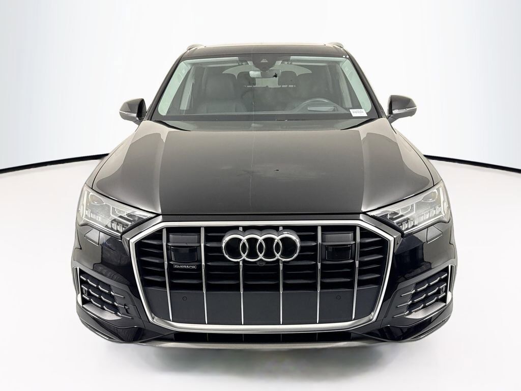 2023 Audi Q7