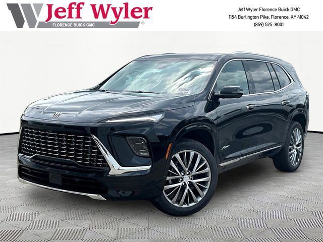 2026 BUICK Enclave