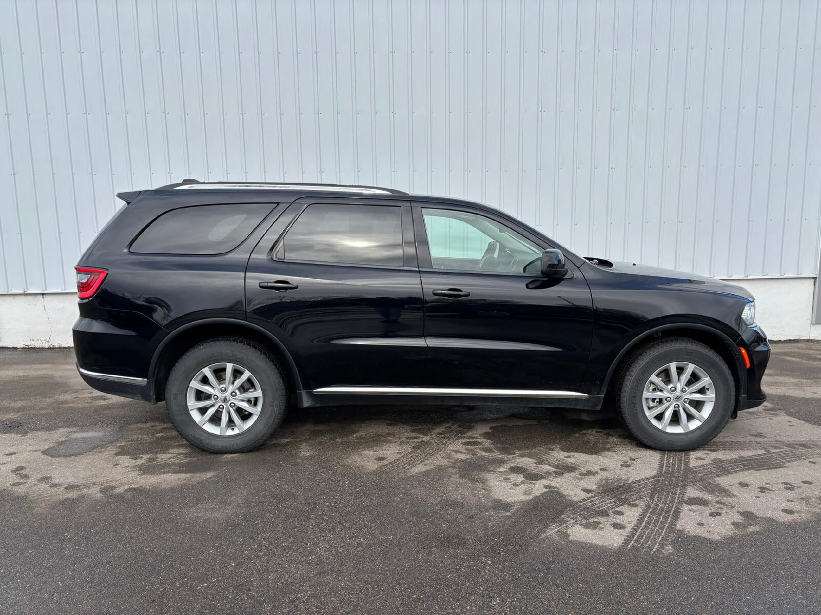 2022 DODGE Durango