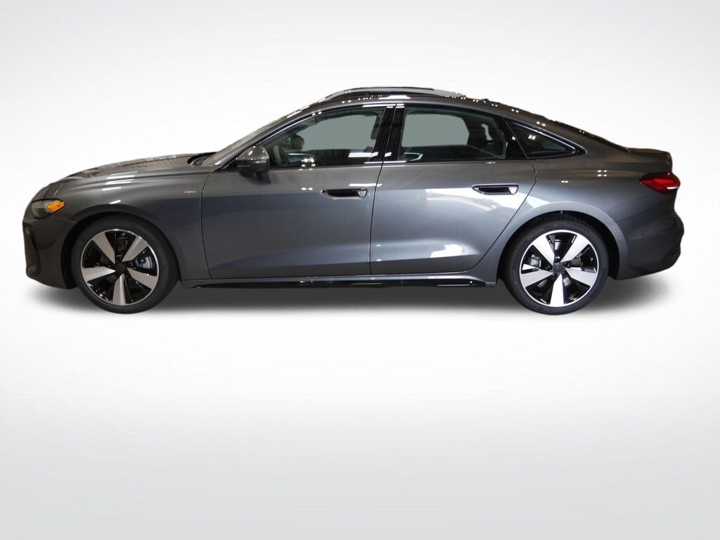 2026 Audi A5