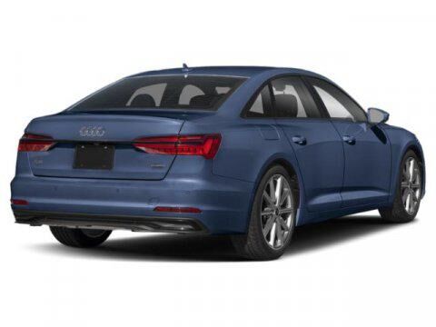 2025 Audi A6