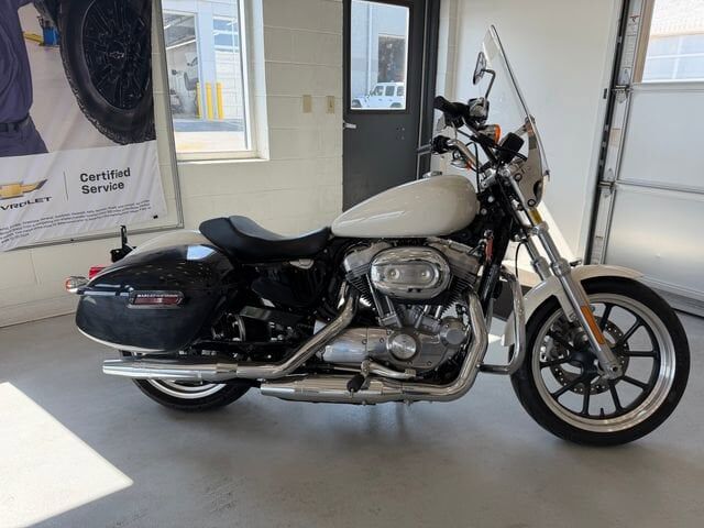 2016 HARLEY DAVIDSON XL883N/IRON 883