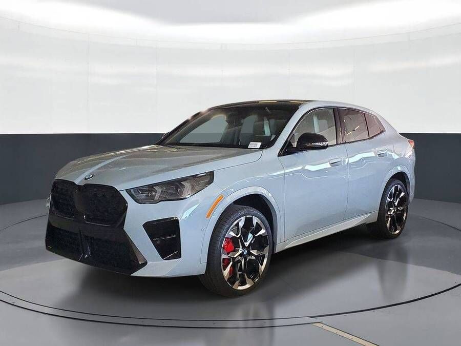 2026 BMW X2