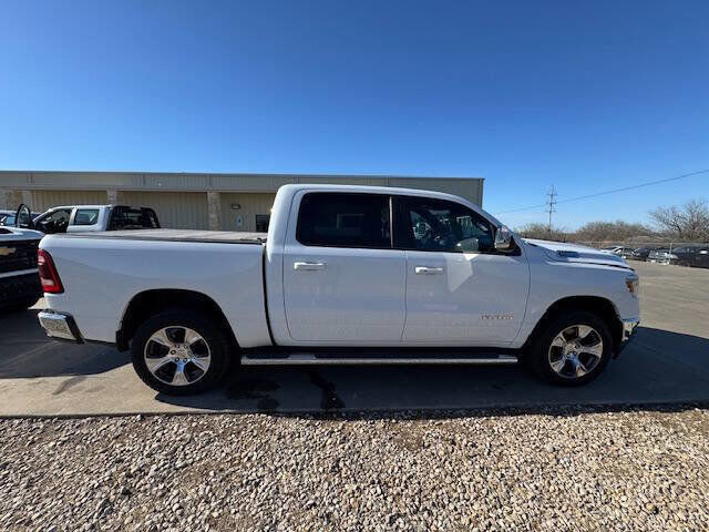 2024 RAM 1500