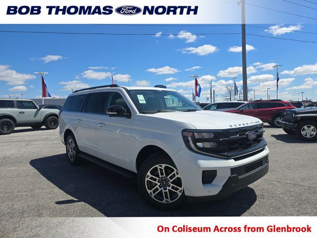 2026 FORD Expedition