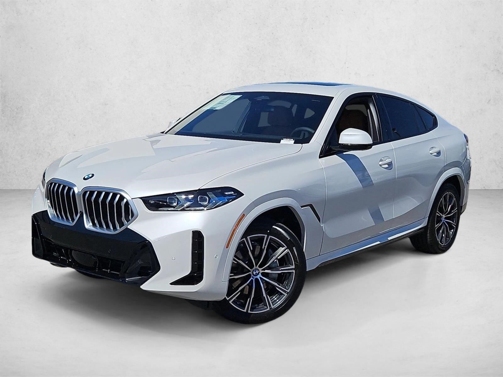 2027 BMW X6