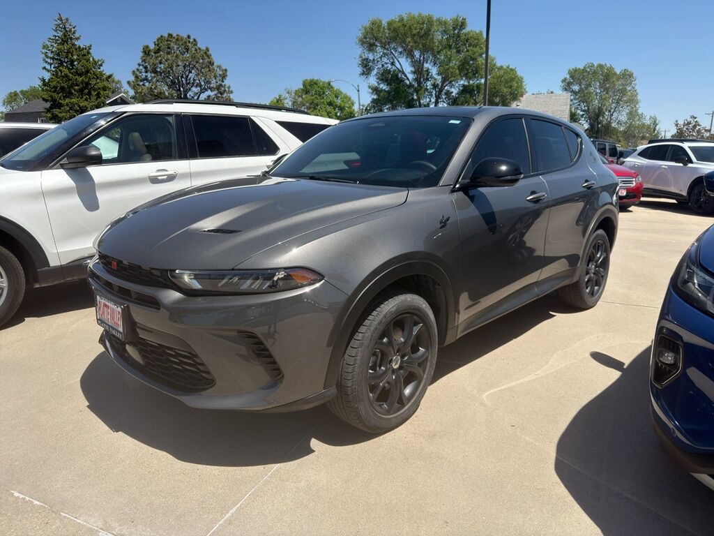 2024 DODGE HORNET