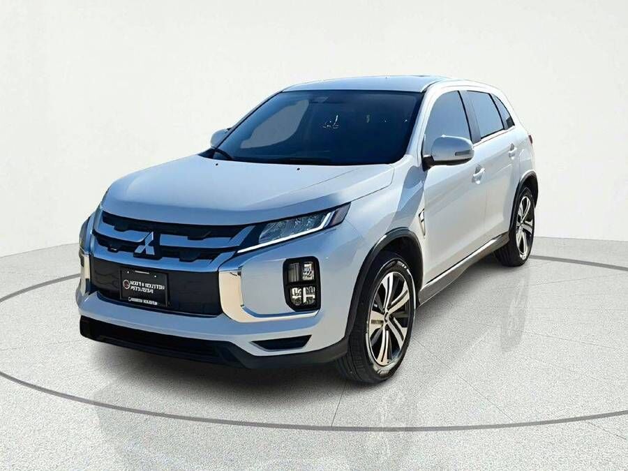 2026 MITSUBISHI Outlander Sport