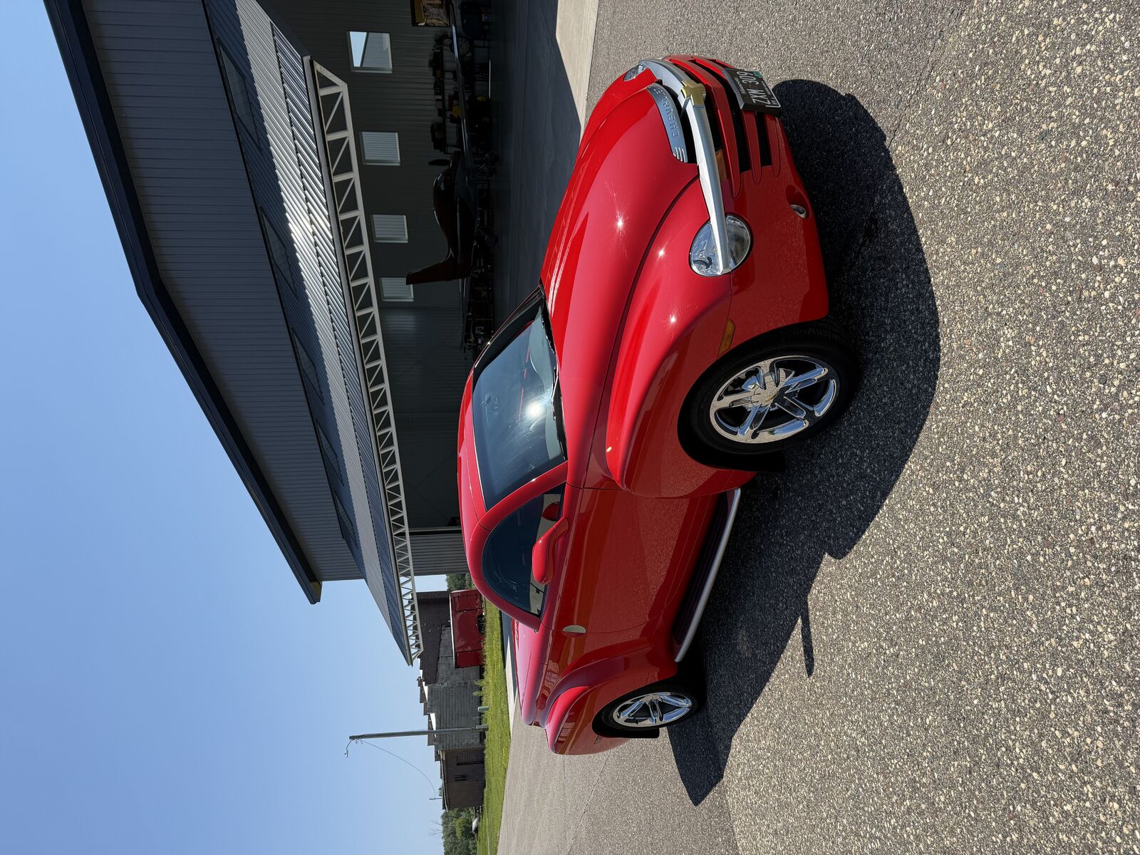 Chevrolet SSR