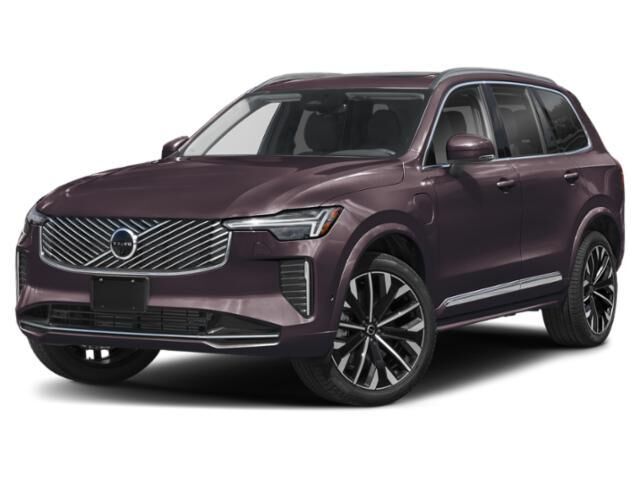 2026 VOLVO XC90