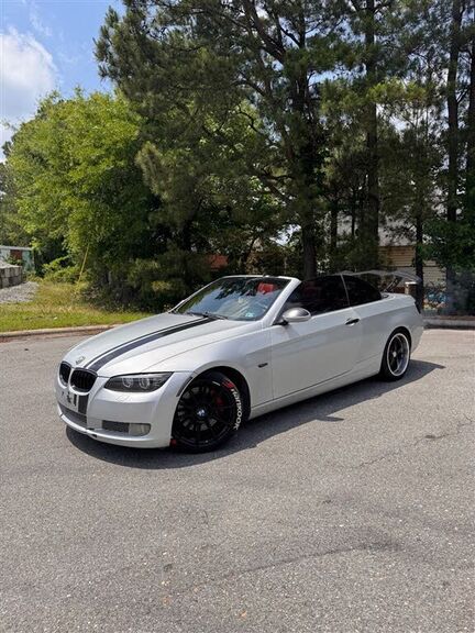 2009 BMW 3 Series
