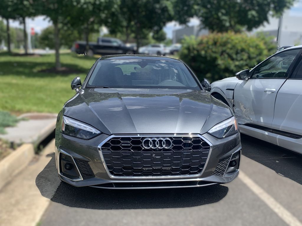2023 Audi A5