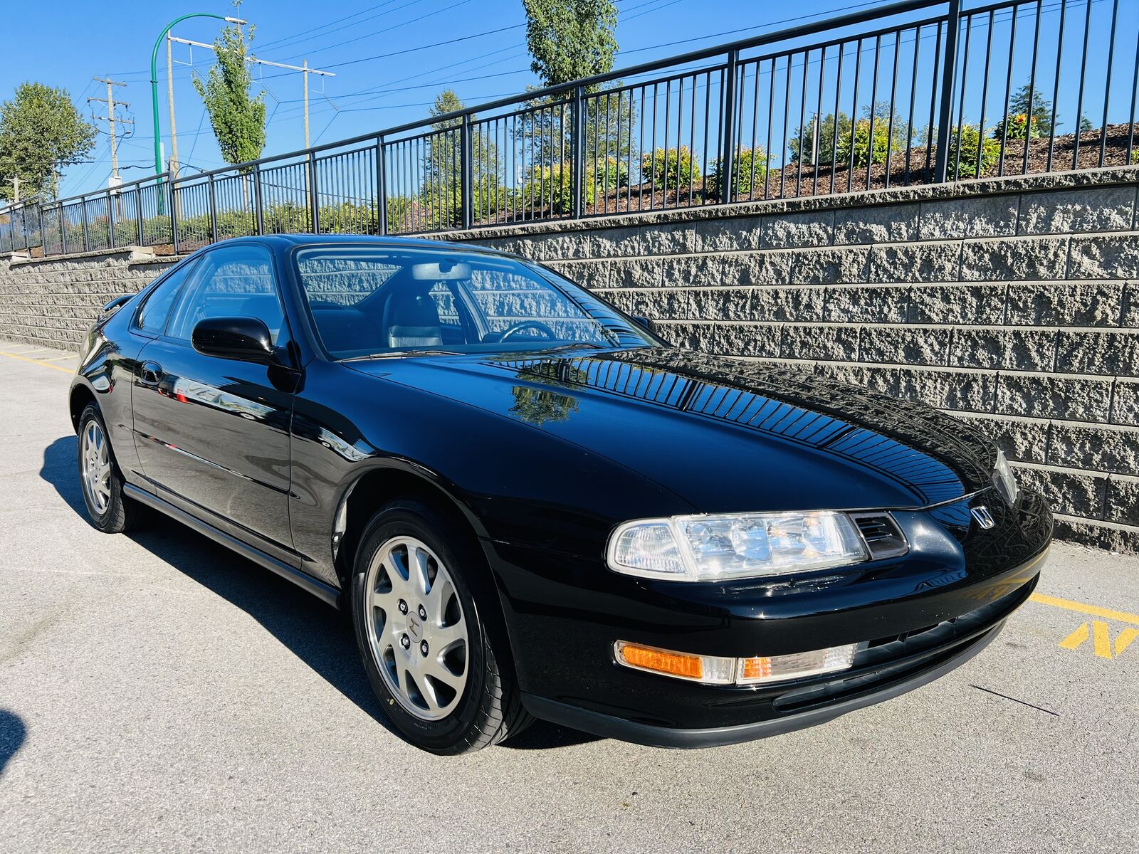 Honda Prelude