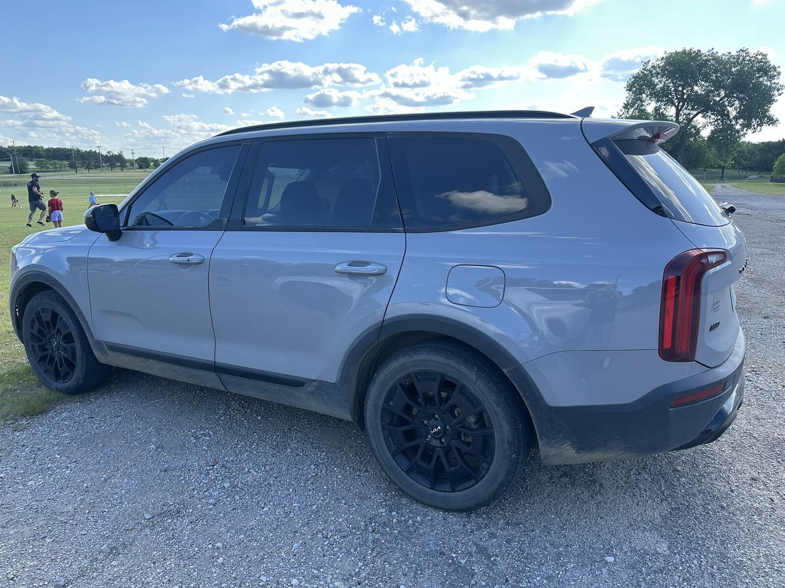 2022 KIA Telluride
