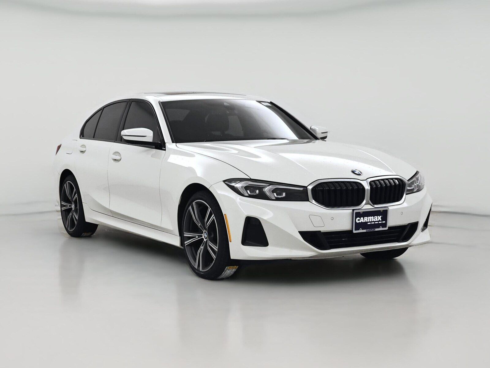 2023 BMW 3 Series