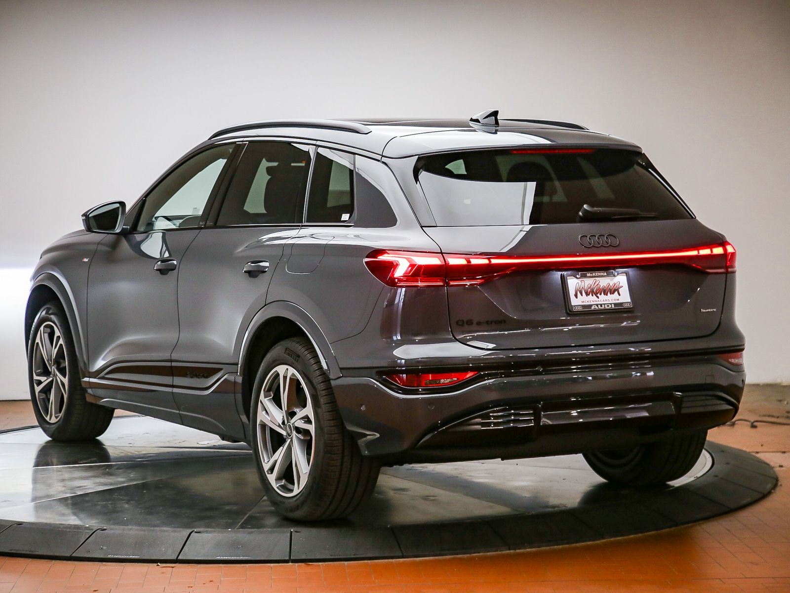 2027 Audi Q6