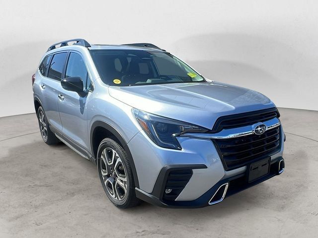 2026 SUBARU Ascent
