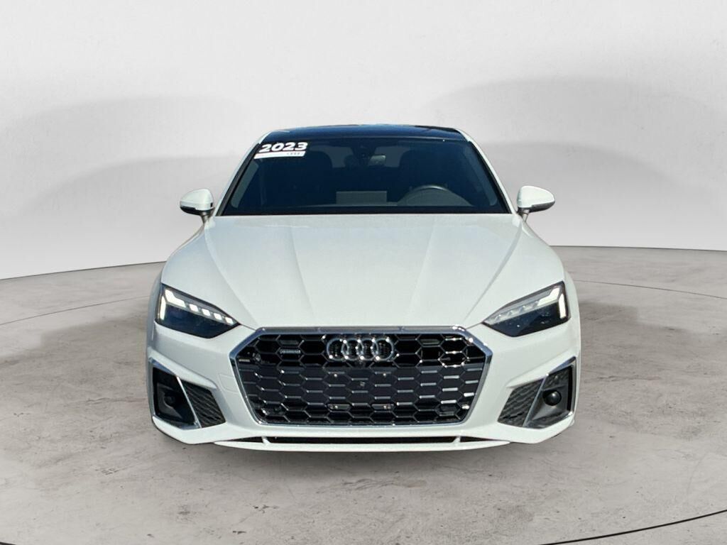 2023 Audi A5