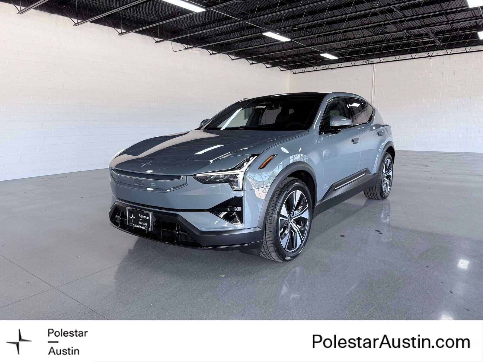2025 POLESTAR PS3