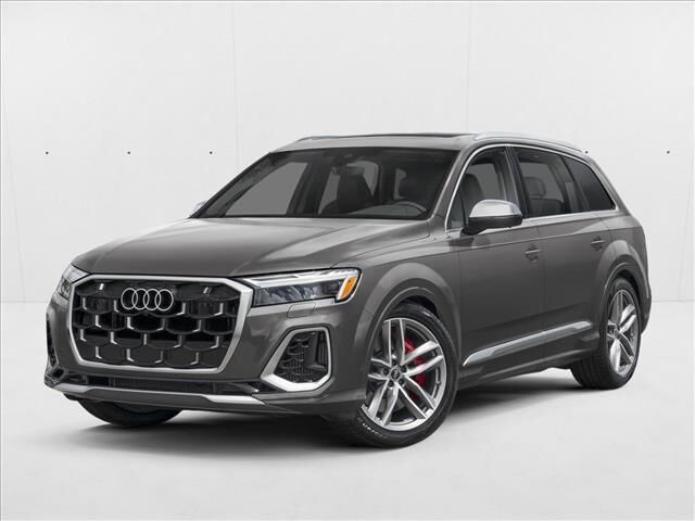2026 AUDI SQ7