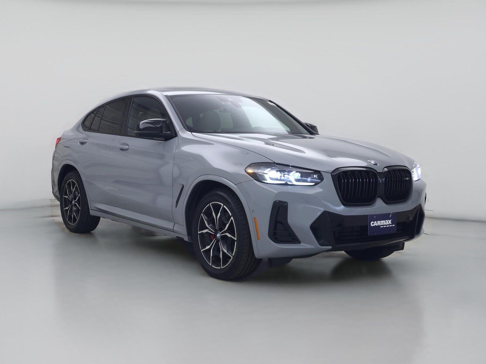 2024 BMW X4