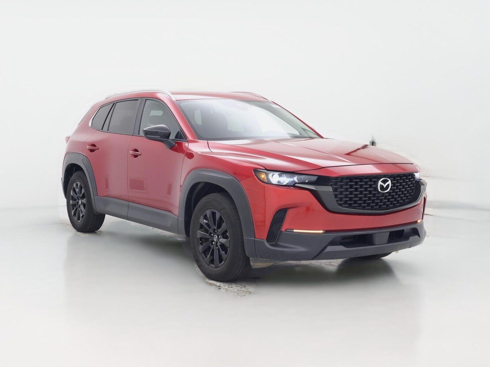 2024 MAZDA CX-50