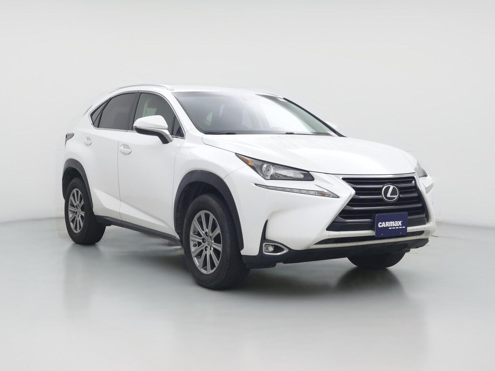 2015 LEXUS NX