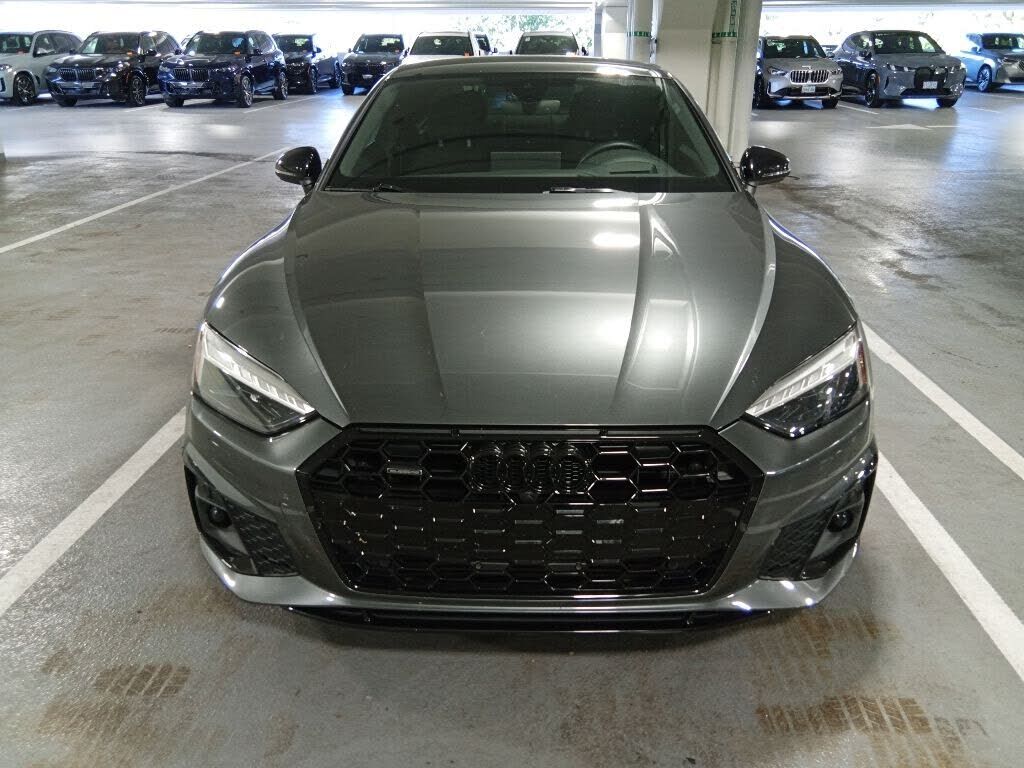 2023 Audi A5