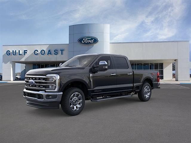 2026 FORD F-250