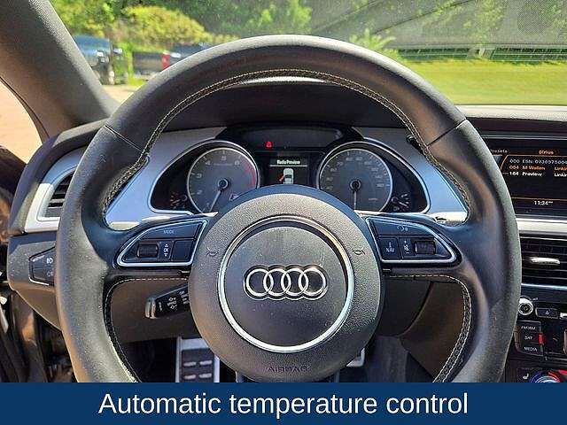 2017 Audi S5