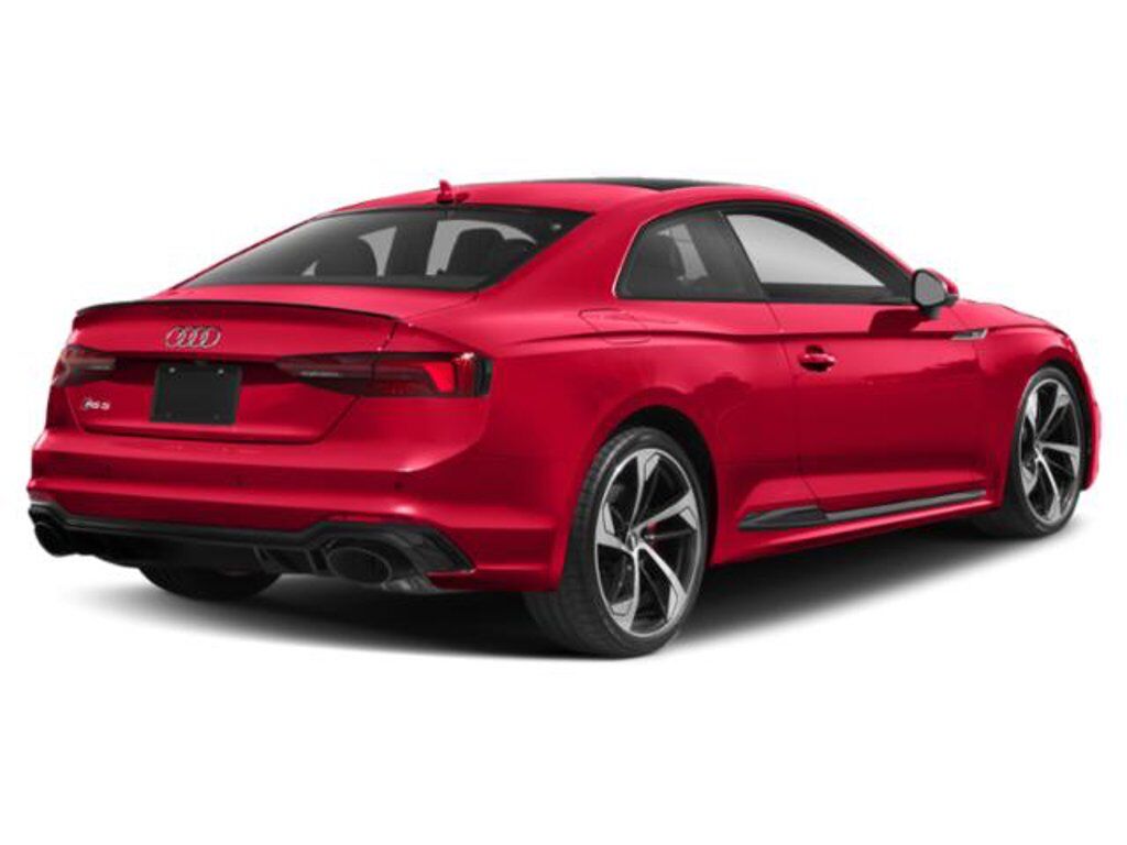2018 Audi RS5