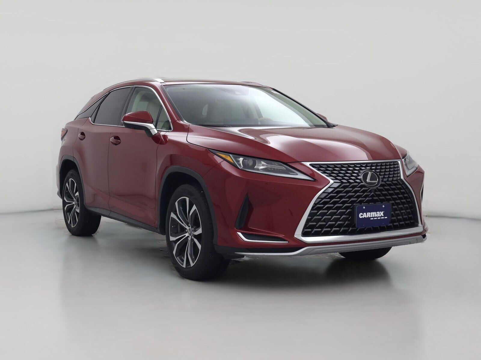 2021 LEXUS RX