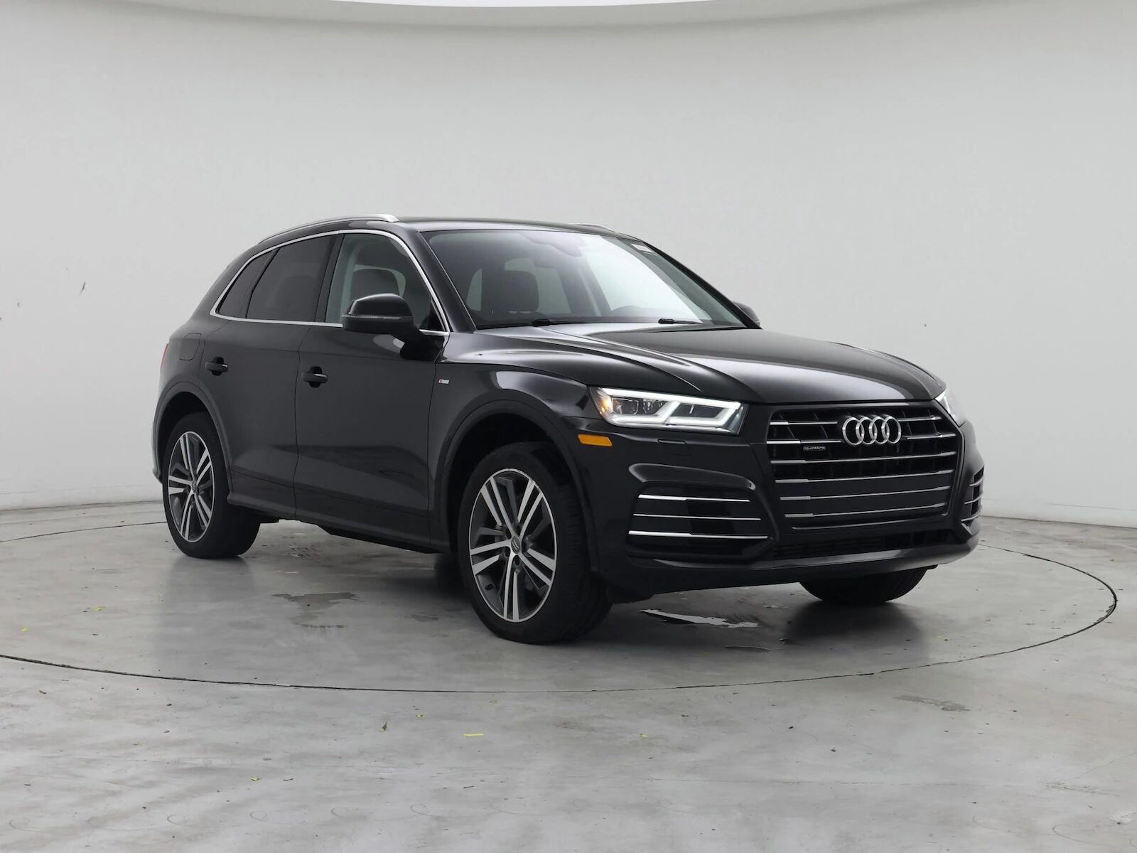 2020 Audi Q5 e