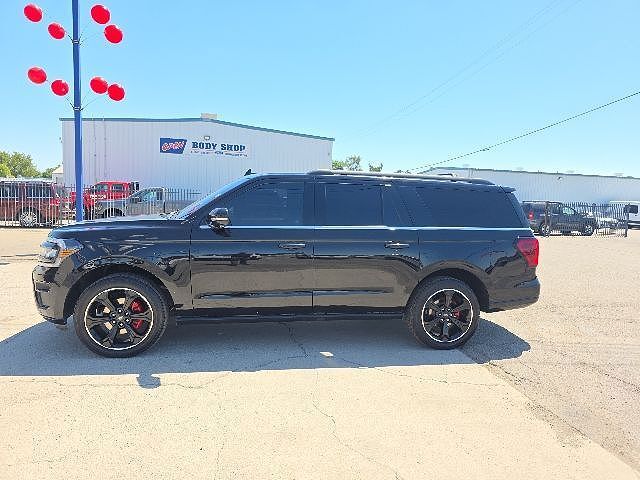 2023 FORD Expedition