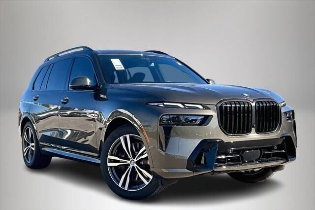 2026 BMW X7