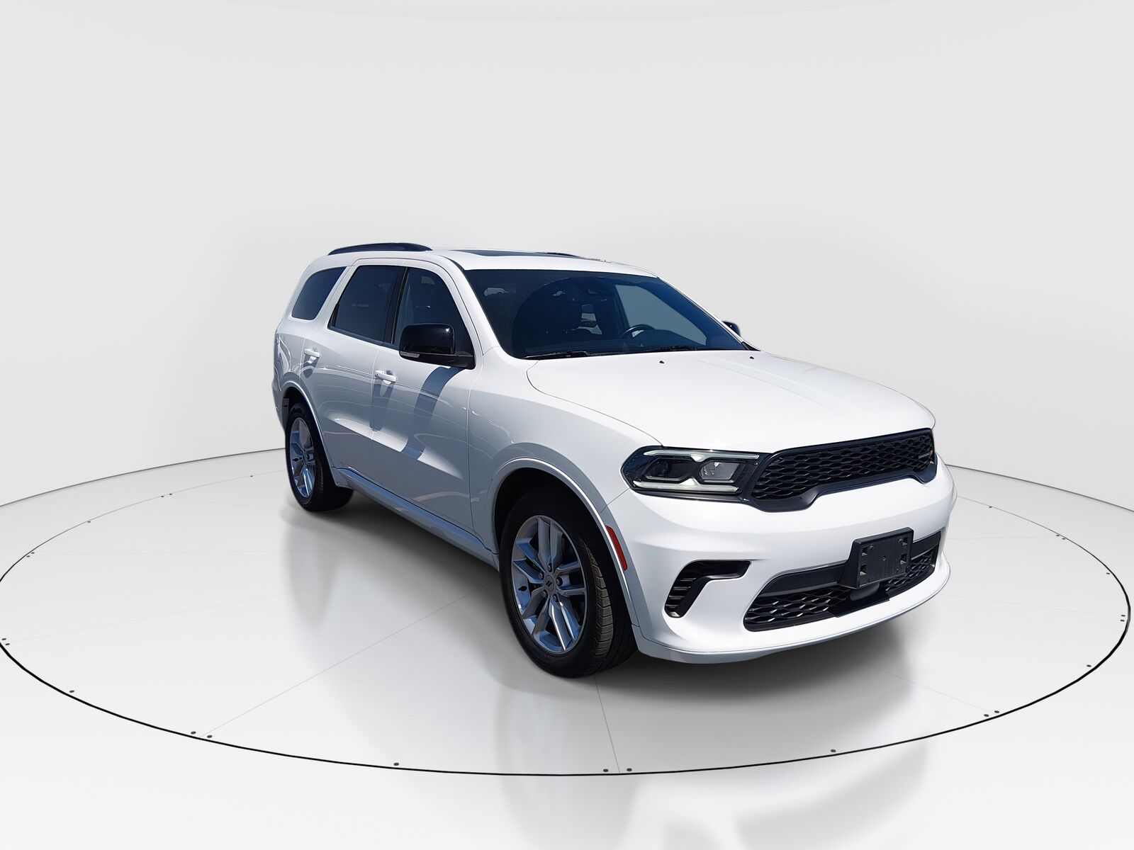 2024 DODGE Durango