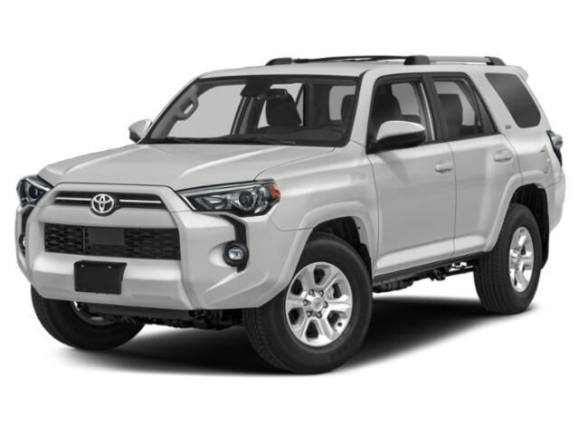 2023 TOYOTA 4-Runner