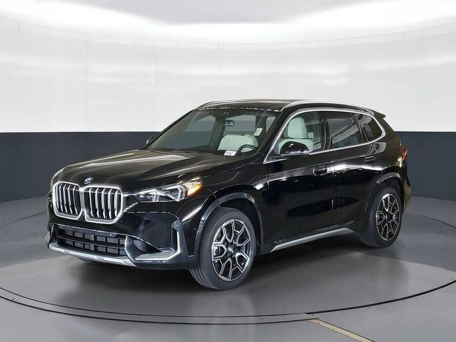 2026 BMW X1