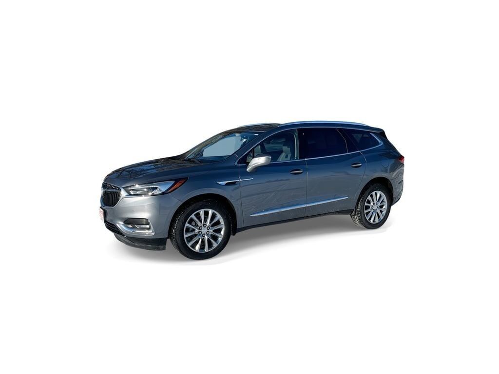 2020 BUICK Enclave