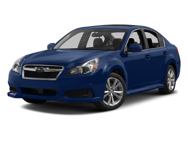 2013 SUBARU Legacy