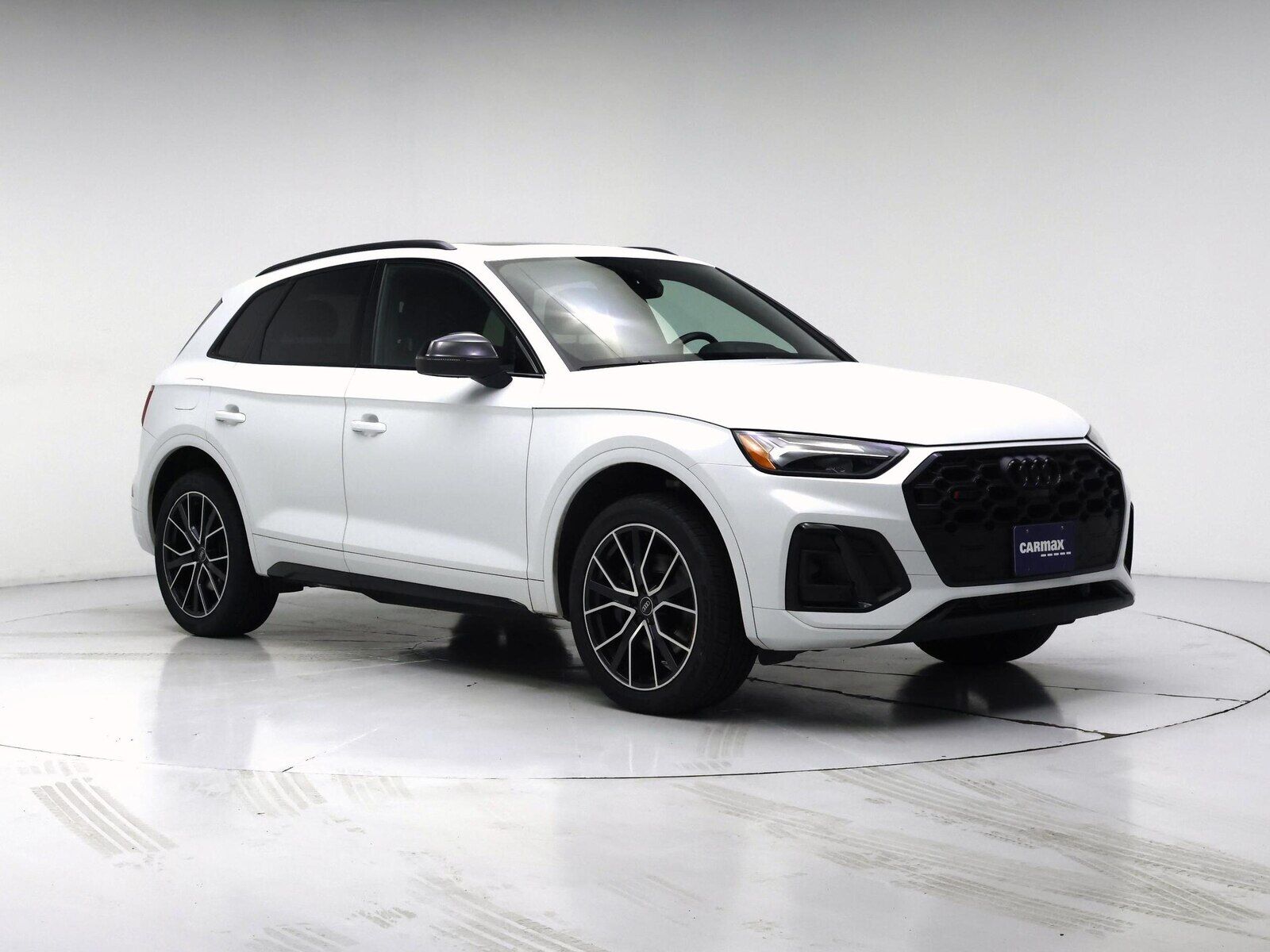 2022 Audi SQ5