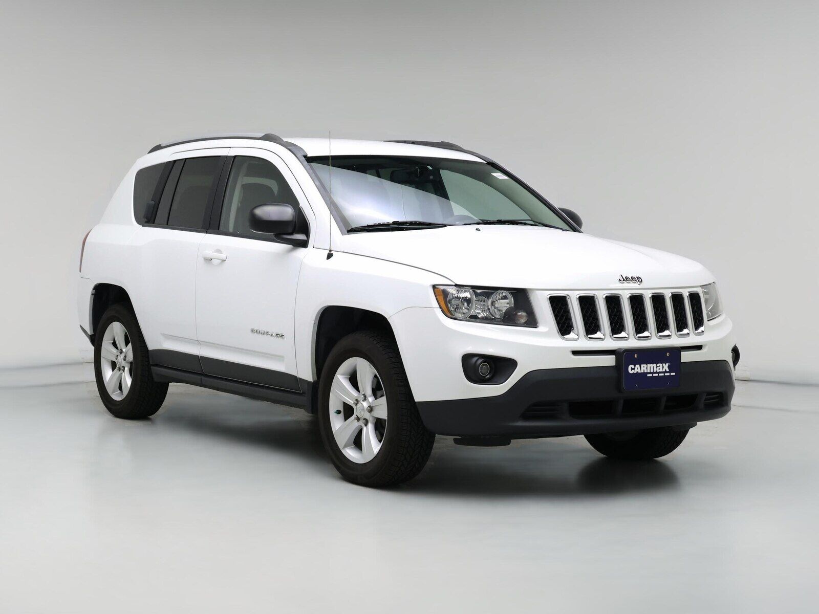 2016 JEEP Compass