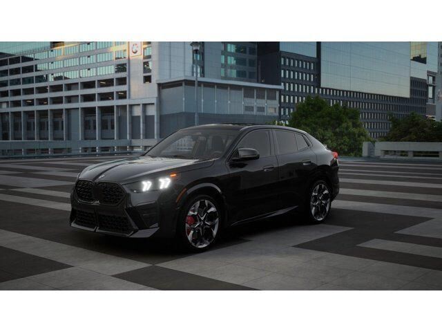 2026 BMW X2