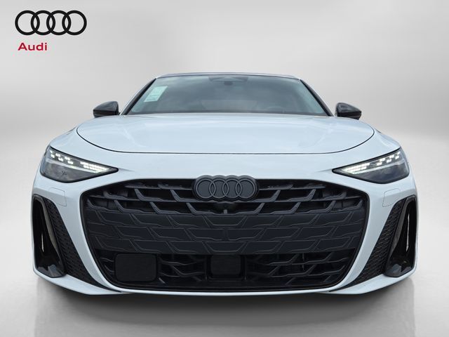2026 Audi A6
